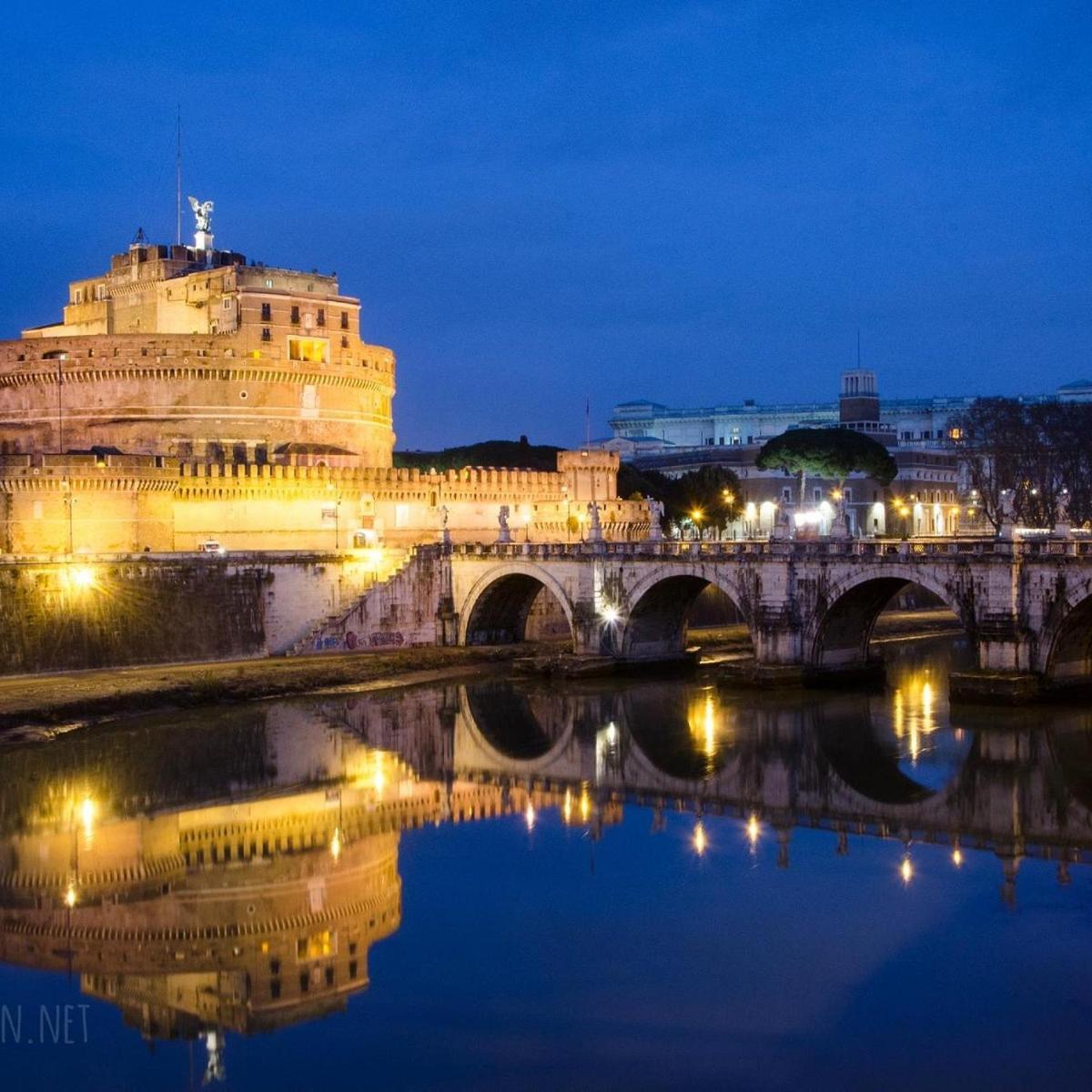 King's Place Pensión Roma